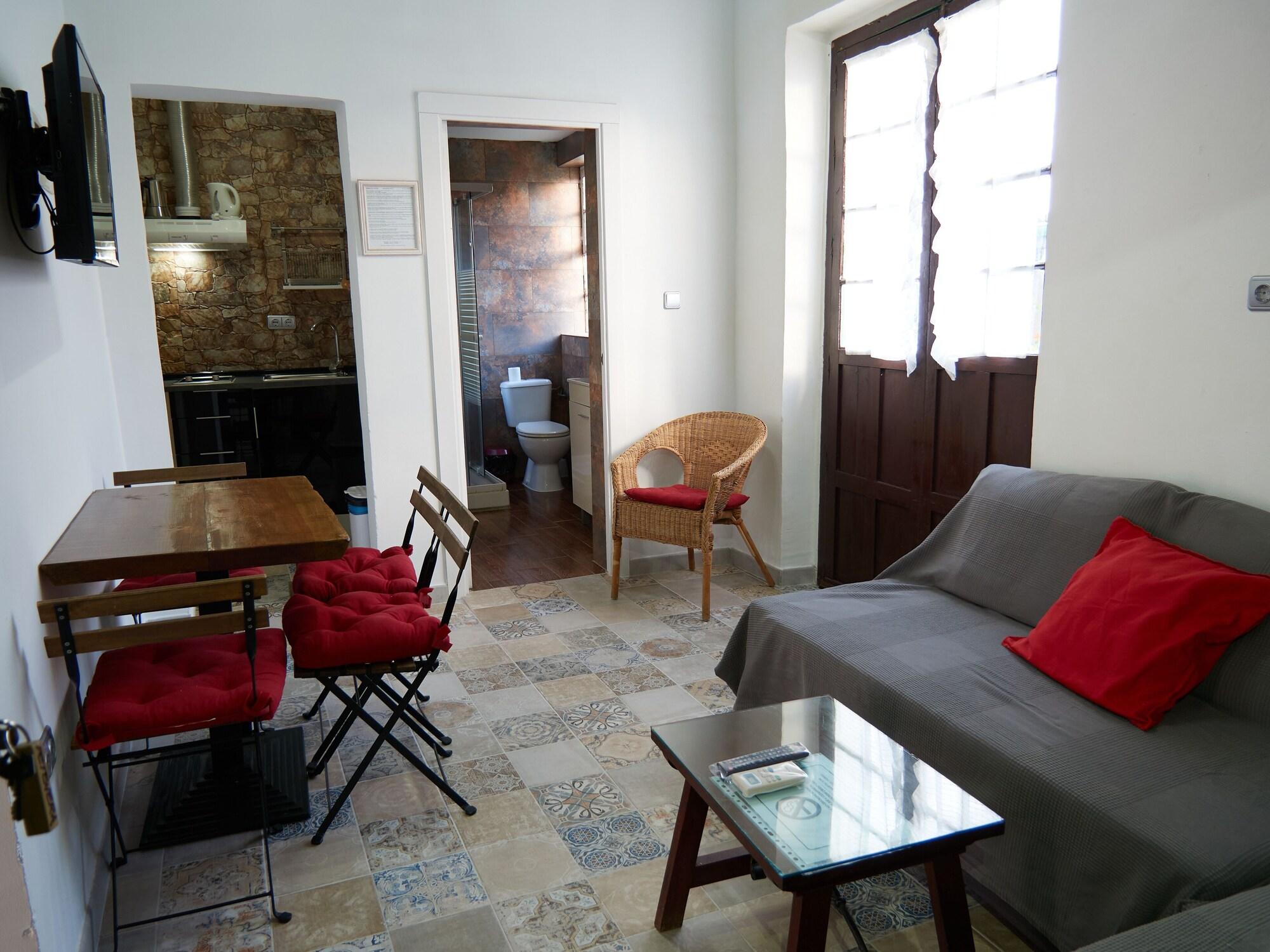 Apartamentos Jerez Jerez de la Frontera Exteriér fotografie