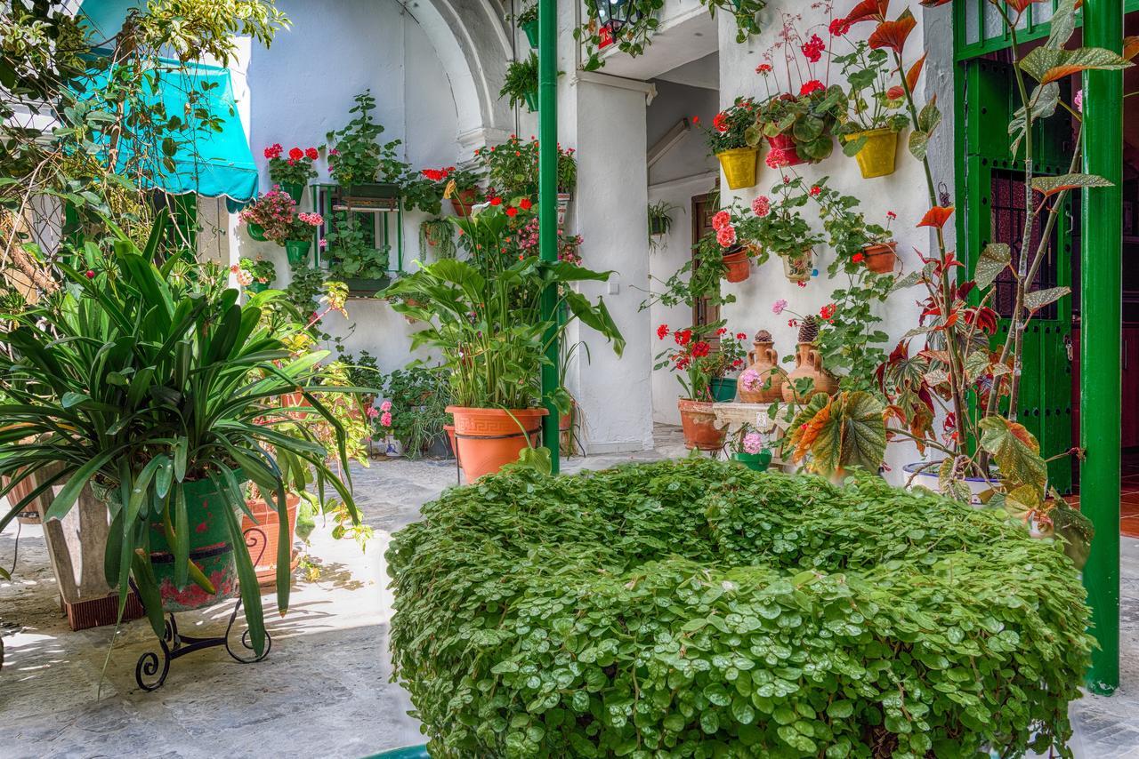 Apartamentos Jerez Jerez de la Frontera Exteriér fotografie