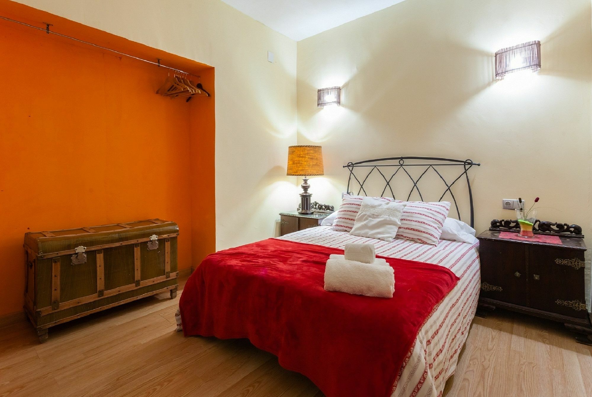 Apartamentos Jerez Jerez de la Frontera Exteriér fotografie
