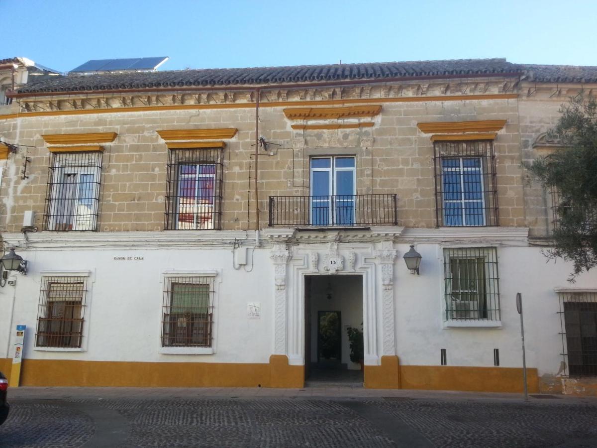 Apartamentos Jerez Jerez de la Frontera Exteriér fotografie